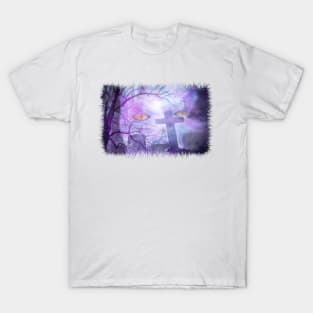 The Graveyard Shift T-Shirt